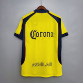Retro Club América 2001-2002 home